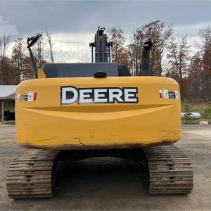 2013 DEERE 250G LC Excavators