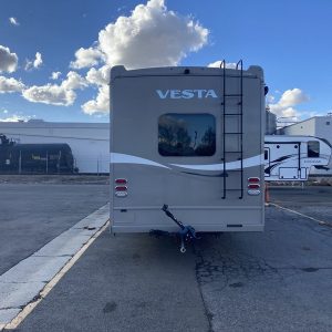 2017 Holiday Rambler Class C RV Vesta 31U