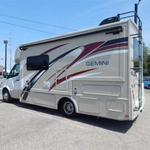 2019 Thor Class C RV Gemini 24TF