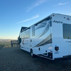 2021 Jayco Class C RV GREYHAWK PRESTIGE 29MVP