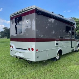 2020 Tiffin Motorhomes Class C RV WAYFARER 25RW