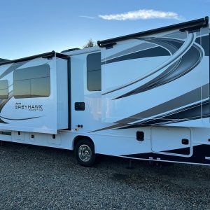 2021 Jayco Class C RV GREYHAWK PRESTIGE 29MVP