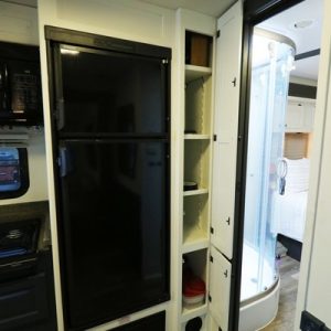 2008 Gulf Stream Class C RV SUPERNOVA 6331