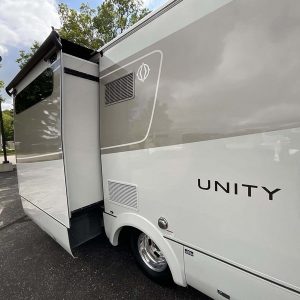 2018 Leisure Travel Class C RV Unity U24FX