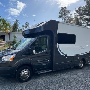 2019 Tiffin Motorhomes Class C RV Wayfarer 24TW