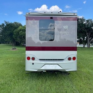 2020 Tiffin Motorhomes Class C RV WAYFARER 25RW