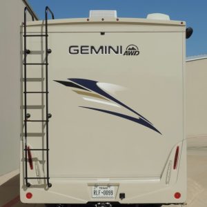 2021 Thor Motor Coach Class C RV GEMINI 23TE