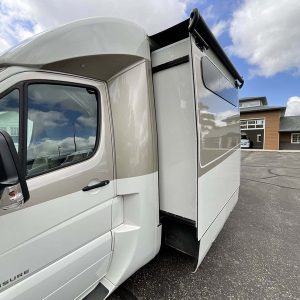 2018 Leisure Travel Class C RV Unity U24FX