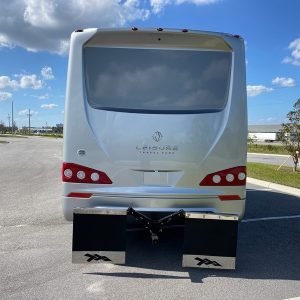 2018 Leisure Travel Class C RV UNITY U24MB