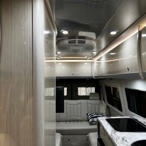 2018 Mercedes-Benz Class C RV Sprinter