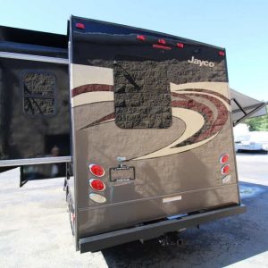 2021 Jayco Class C RV Melbourne 24L