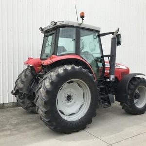 2004 MASSEY FERGUSON 6475