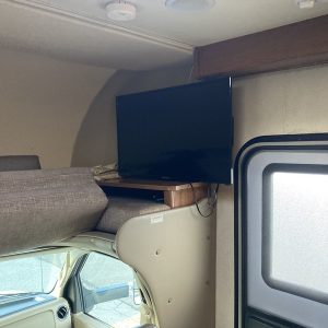 2017 Holiday Rambler Class C RV Vesta 31U