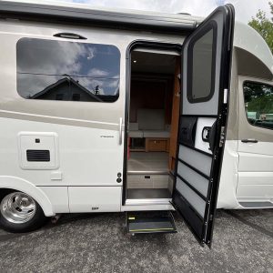 2018 Leisure Travel Class C RV Unity U24FX