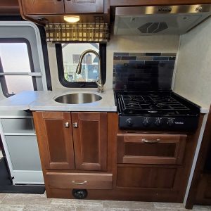 2019 Forest River Class C RV SUNSEEKER 2400W