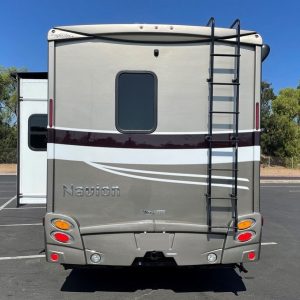 2019 Winnebago Class C RV NAVION 24D