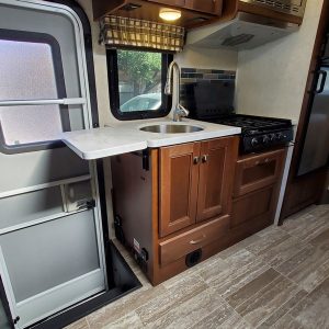 2019 Forest River Class C RV SUNSEEKER 2400W