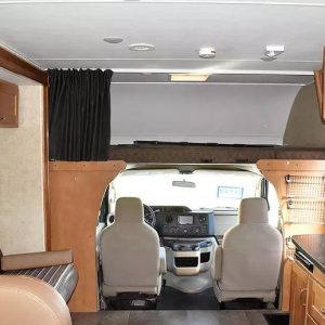 2018 Winnebago Class C RV Minnie Winnie 31K