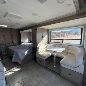 2021 Coachmen Class C RV PRISM SELECT 24FS