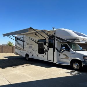 2021 Jayco Class C RV GREYHAWK PRESTIGE 29MVP