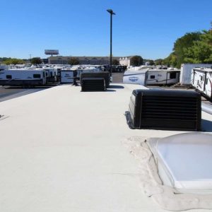 2021 Jayco Class C RV Melbourne 24L