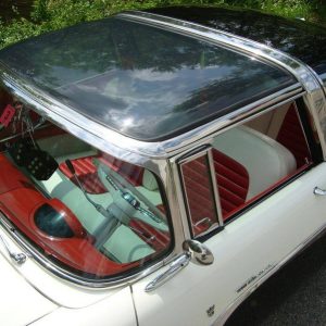 1955 Ford Crown Victoria Skyliner