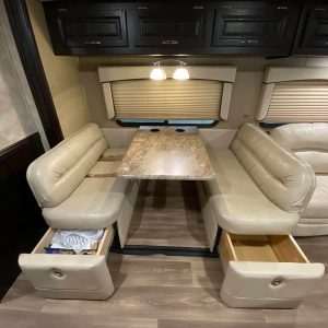 2017 Nexus Phantom Class C RV 35SC