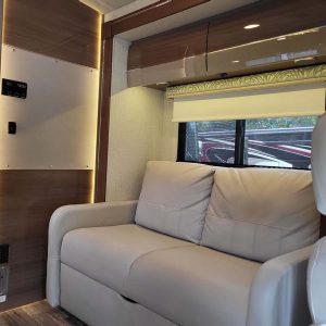 2017 Winnebago Class C RV Navion 24V