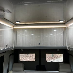 2018 Mercedes-Benz Class C RV Sprinter