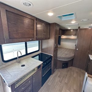 2020 Winnebago Class C RV VITA 24F