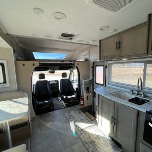 2021 Coachmen Class C RV PRISM SELECT 24FS