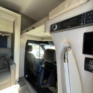 2020 Tiffin Motorhomes Class C RV Wayfarer 24TW