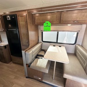 2020 Winnebago Class C RV VITA 24F