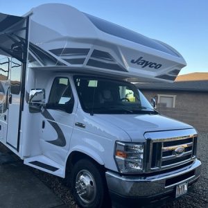 2021 Jayco Class C RV GREYHAWK PRESTIGE 29MVP