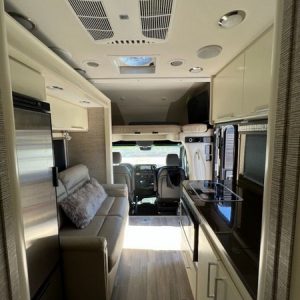 2020 Tiffin Motorhomes Class C RV Wayfarer 24TW