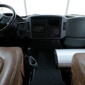 2008 Gulf Stream Class C RV SUPERNOVA 6331