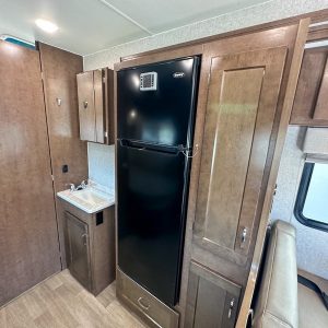 2020 Winnebago Class C RV VITA 24F