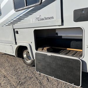 2021 Coachmen Class C RV PRISM SELECT 24FS