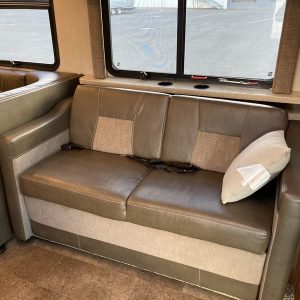 2017 Holiday Rambler Class C RV Vesta 31U