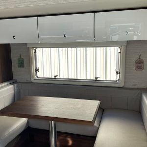 2021 Winnebago Class C RV NAVION 24D