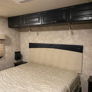 2017 Nexus Phantom Class C RV 35SC