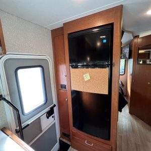 2019 Winnebago Class C RV Fuse 23T