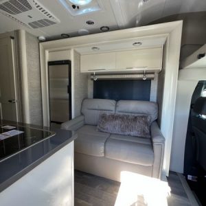 2020 Tiffin Motorhomes Class C RV Wayfarer 24TW