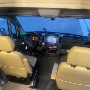 2018 Winnebago Class C RV View 24J