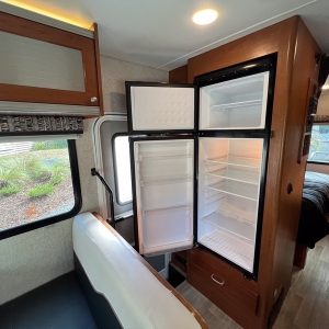 2019 Winnebago Class C RV Fuse 23T