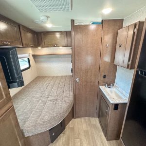 2020 Winnebago Class C RV VITA 24F