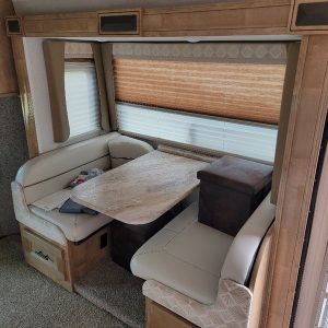 2021 Coachmen Class C RV CONCORD 300TS