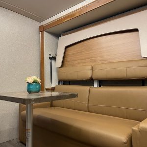 2019 Winnebago Class C RV NAVION 24D