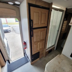 2021 Coachmen Class C RV CONCORD 300TS