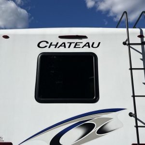 2021 Thor Motor Coach Class C RV Chateau 31EV